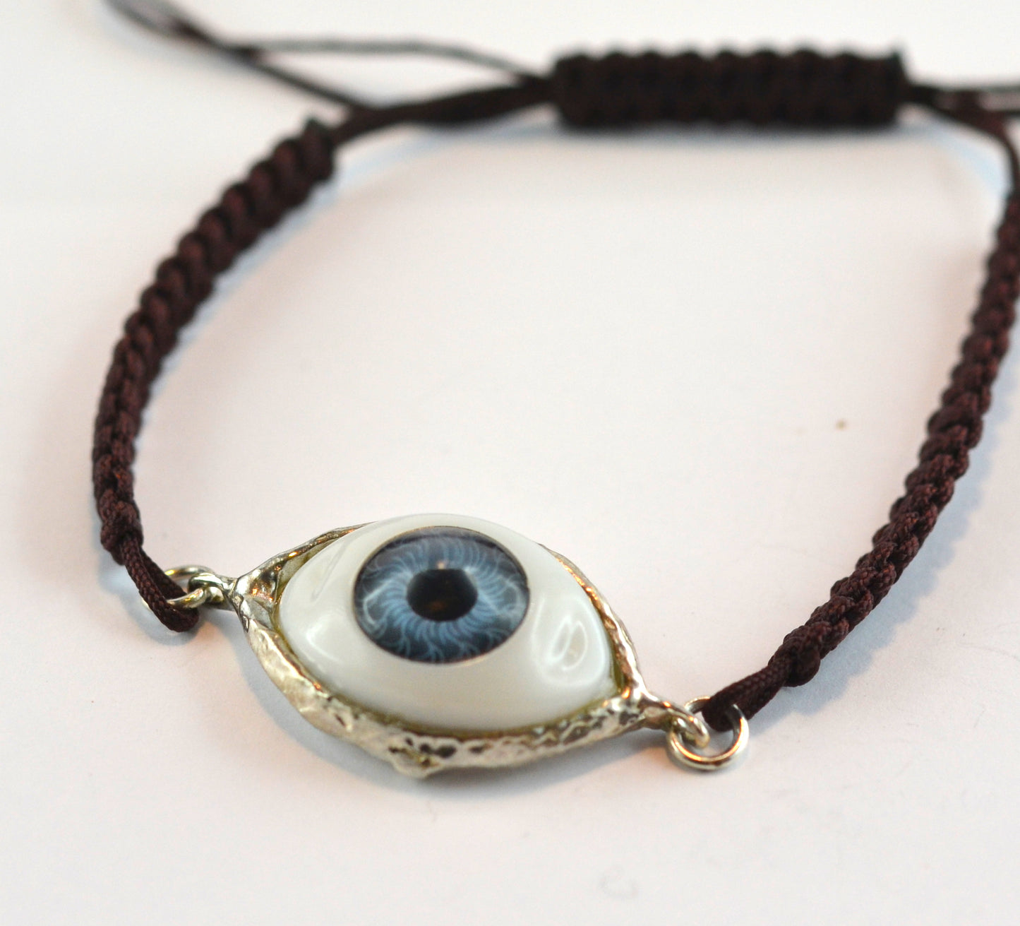 Bracciale Occhio Grande