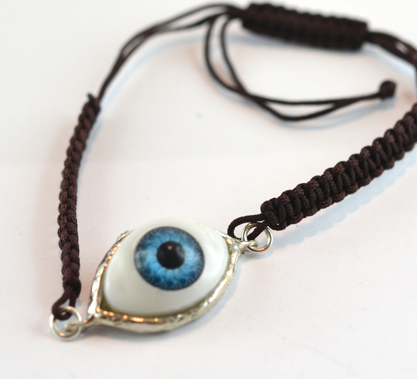 Bracciale Occhio Grande