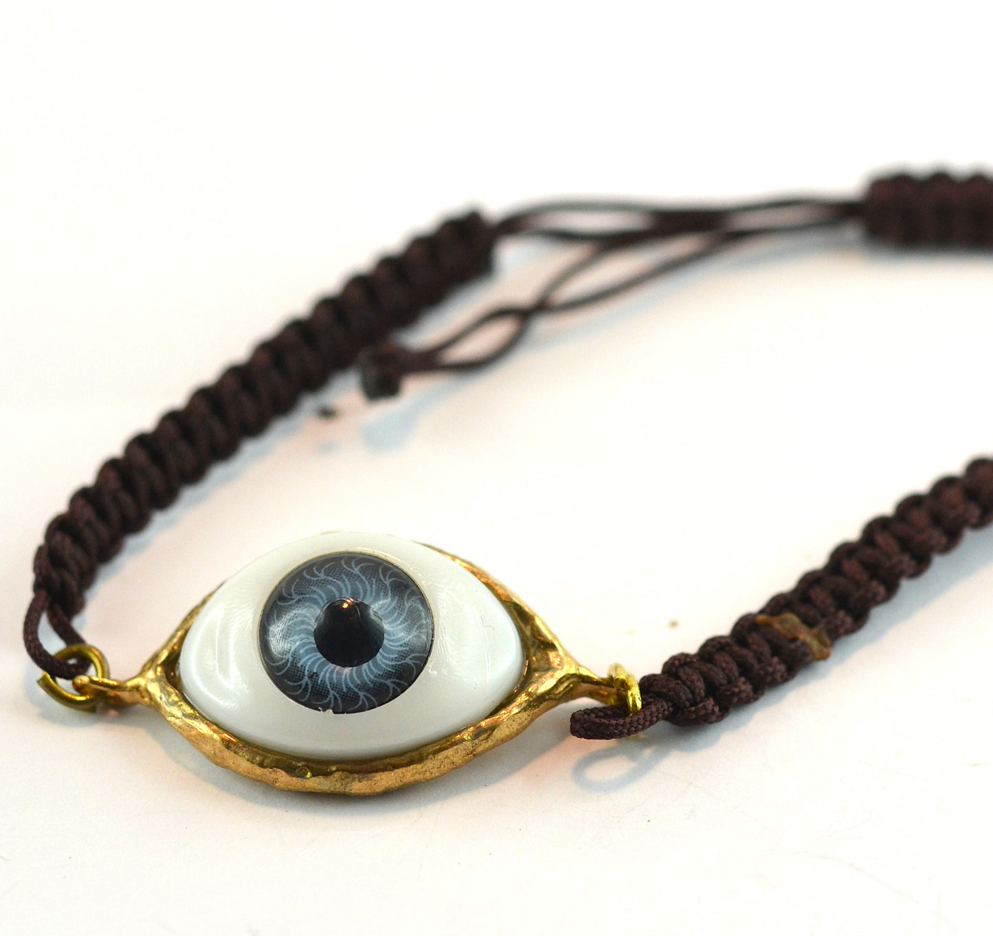 Bracciale Occhio Grande