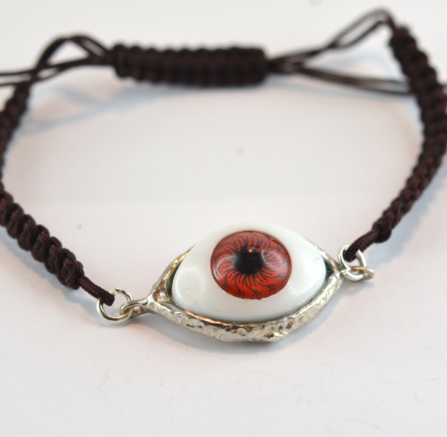 Bracciale Occhio Grande