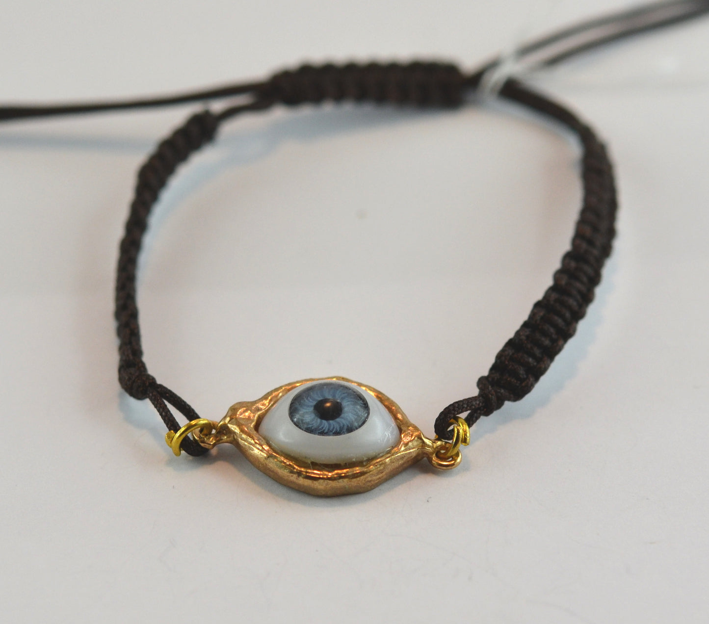 Bracciale Occhio piccolo