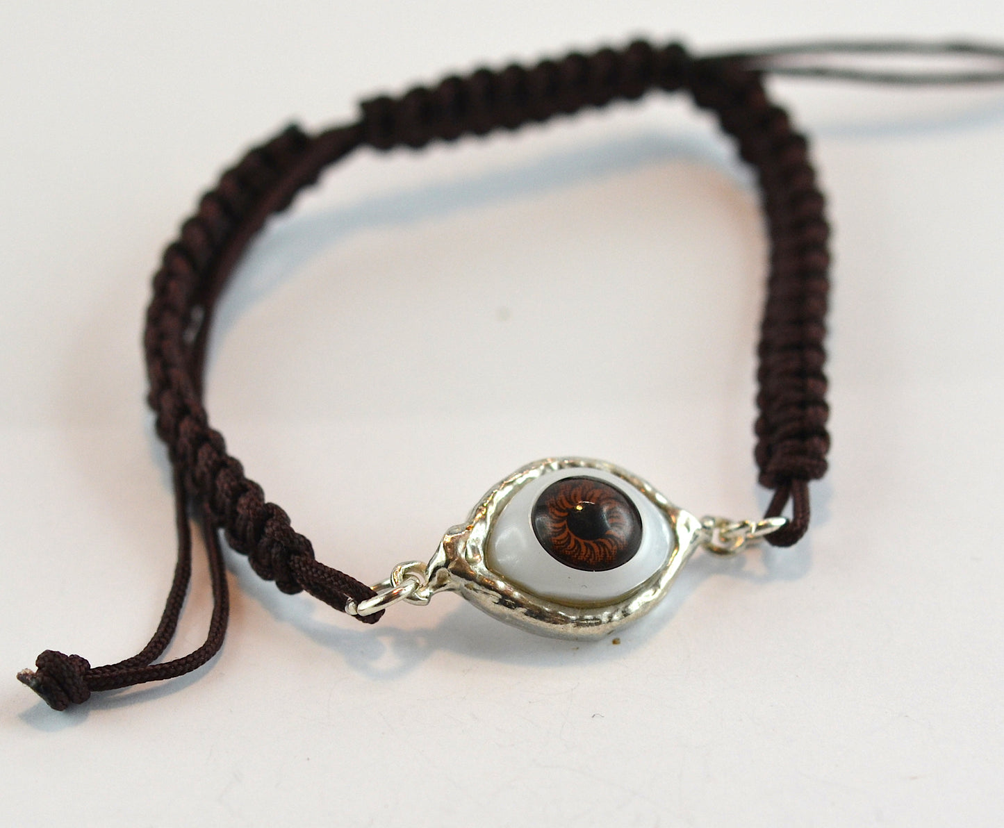 Bracciale Occhio piccolo