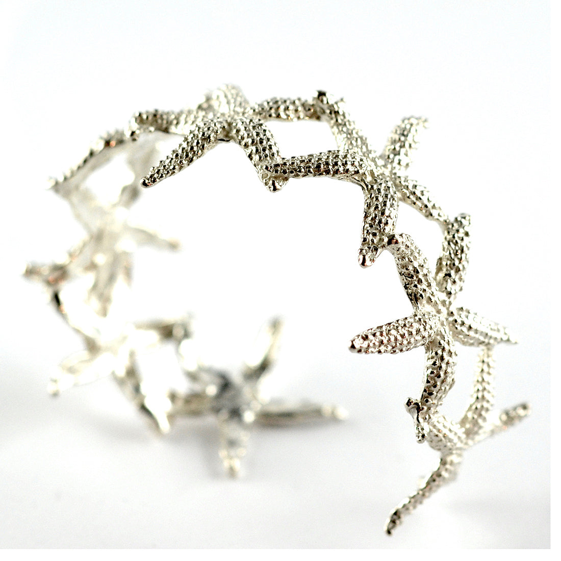 Bracciale Stelle Marine Animali