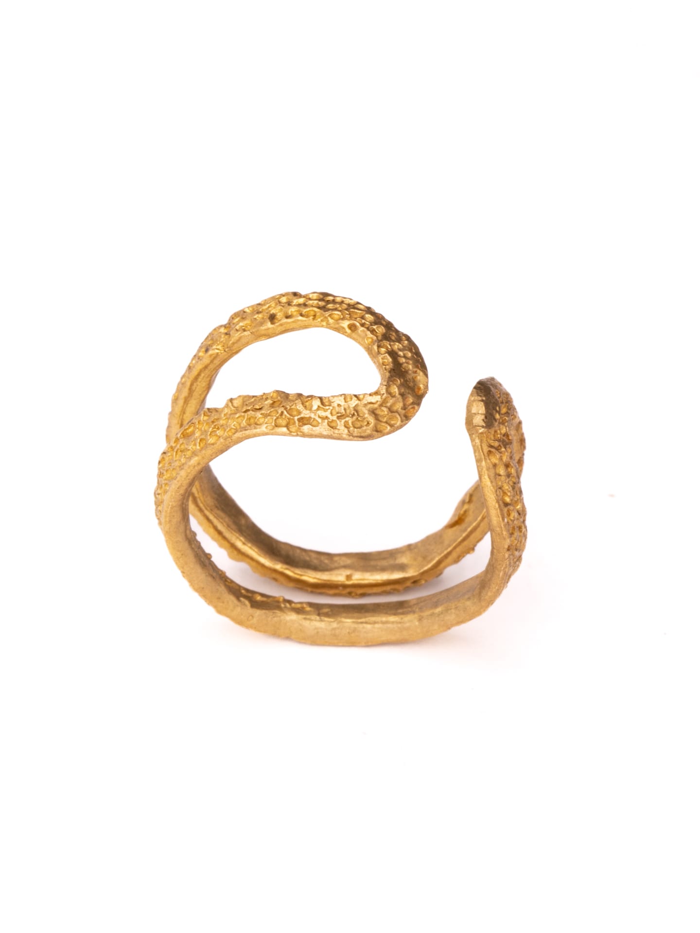 Anello Bacio Forme