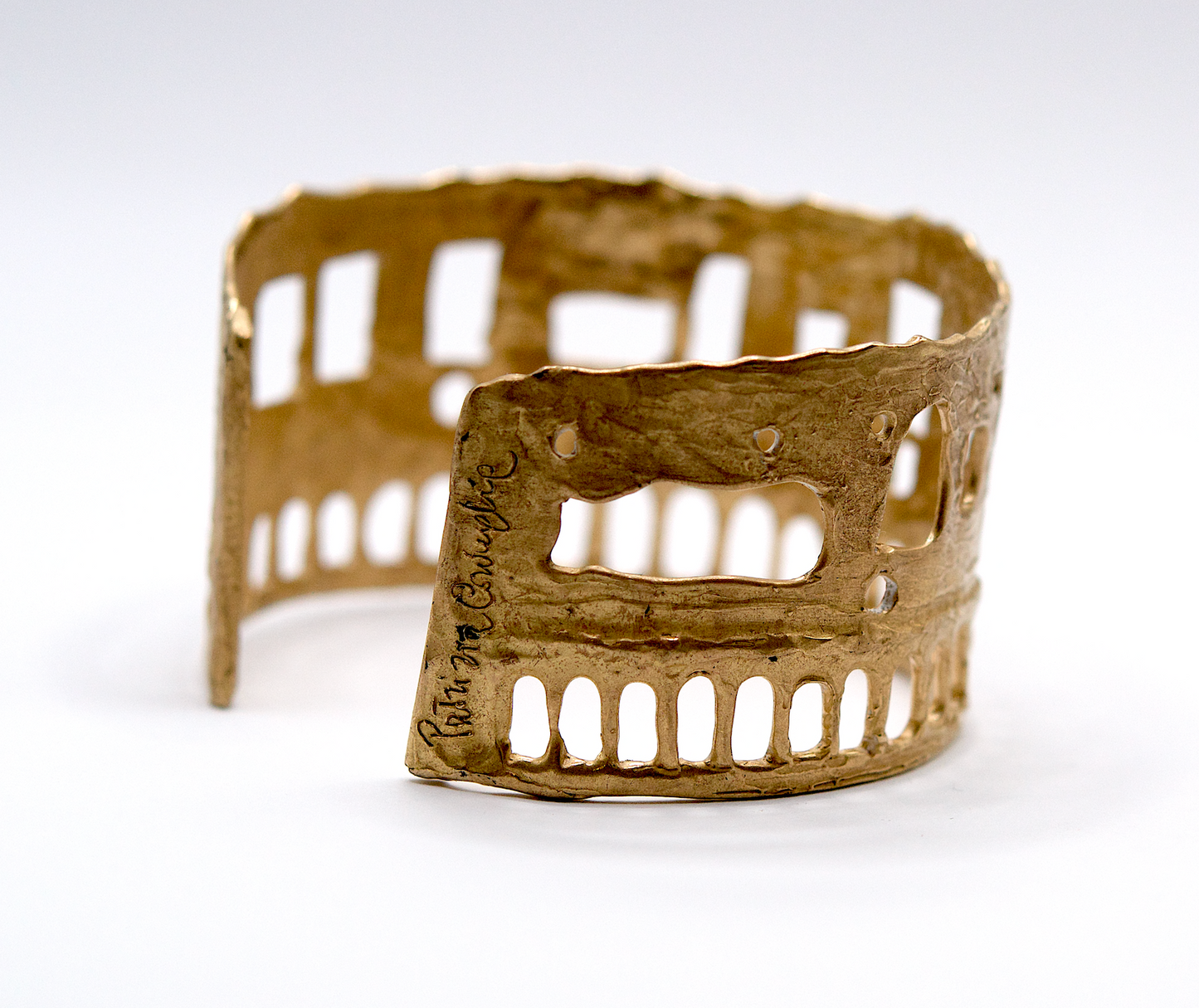 Bracciale Mausoleo Roma