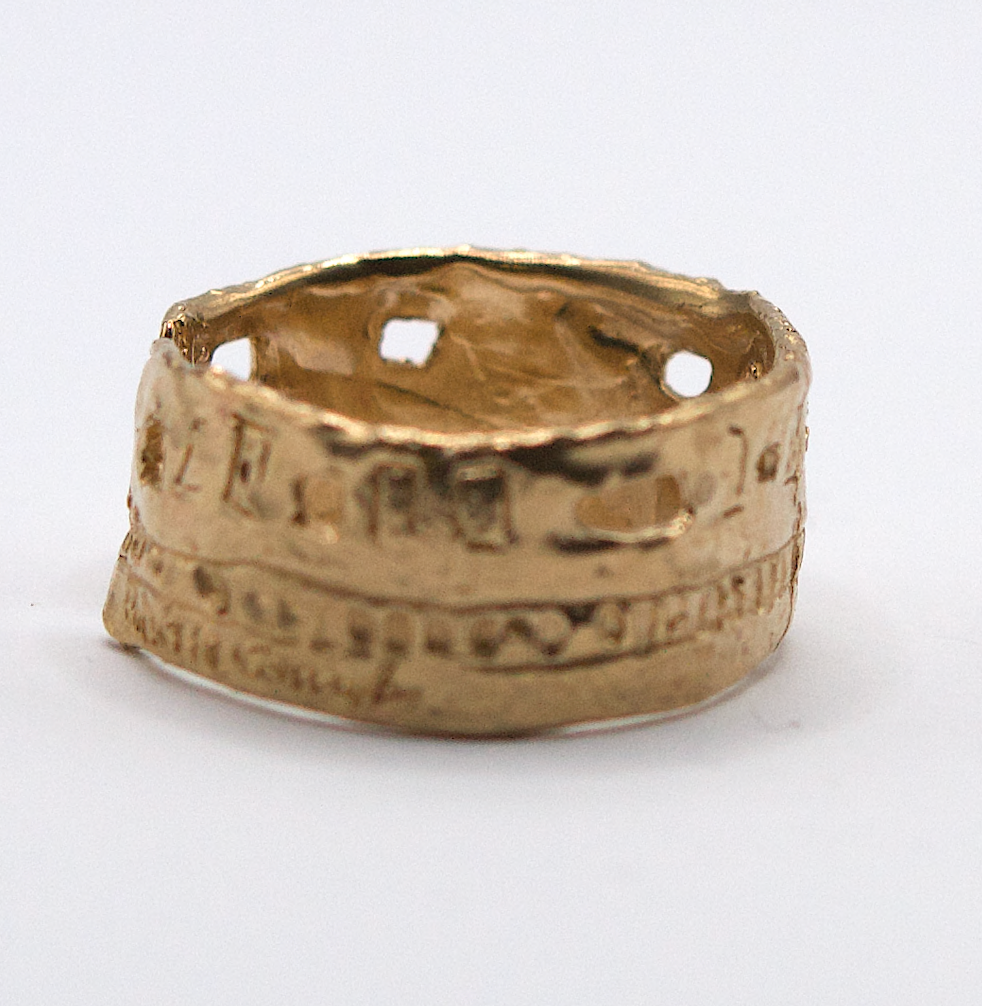 Anello Mausoleo Roma