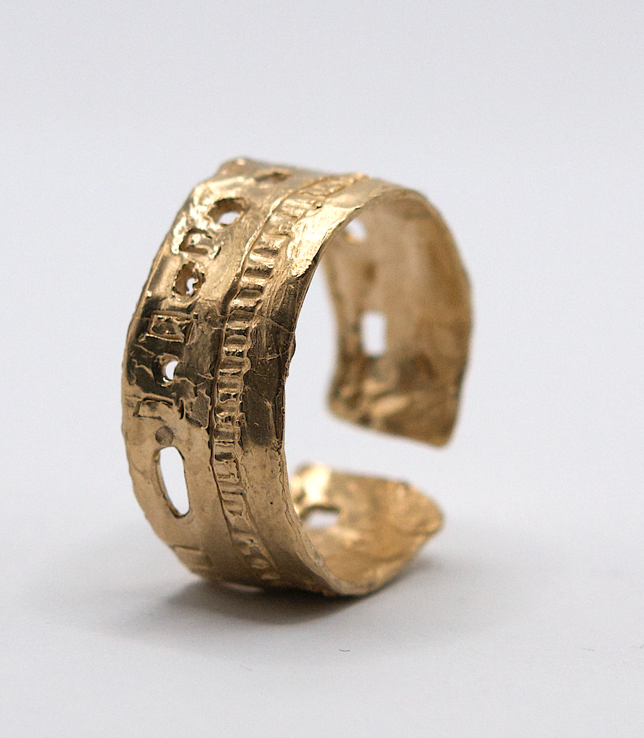 Anello Mausoleo Roma