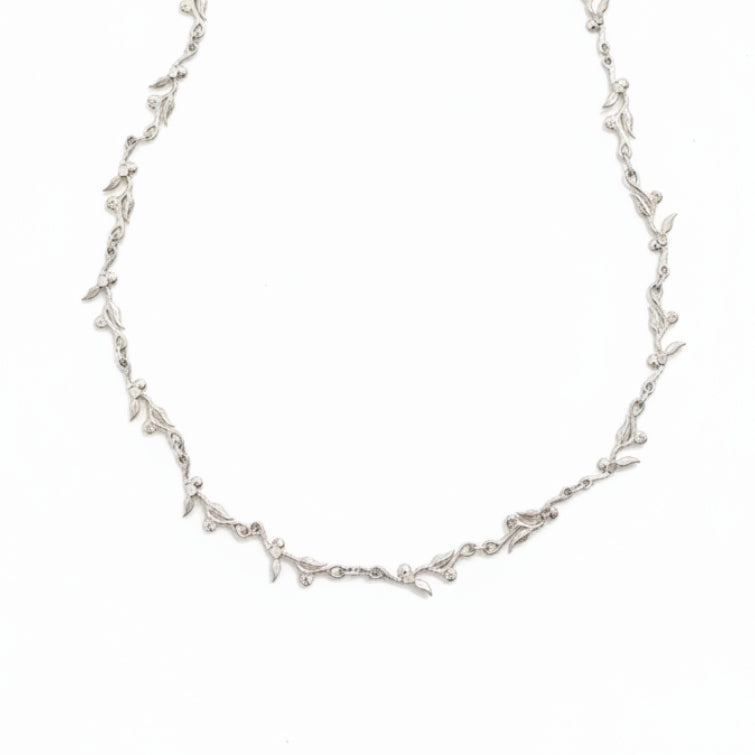 Collana Rametto
