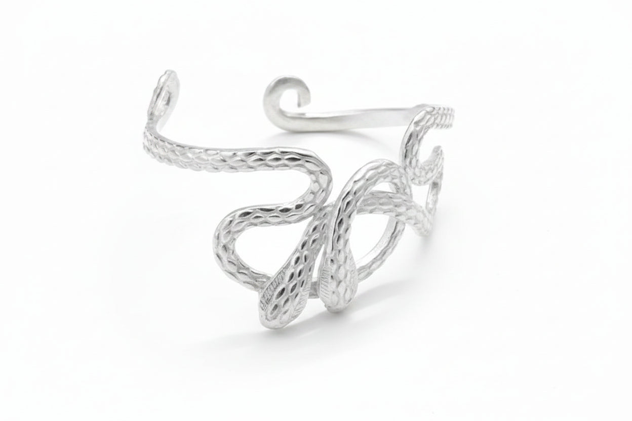 Bracciale Serpente