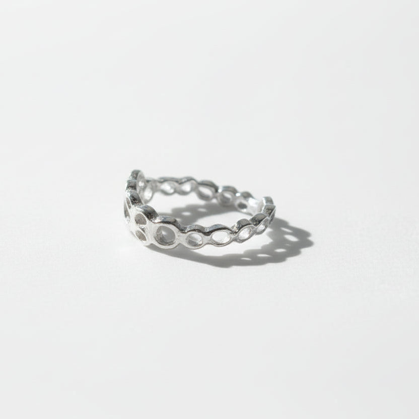 Anello Sirena Optical