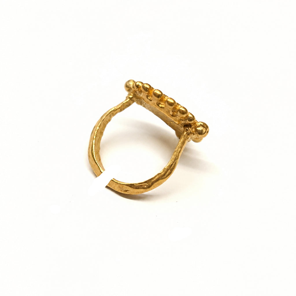 Anello Moneta Roma