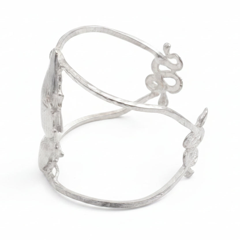 Bracciale Scarabeo