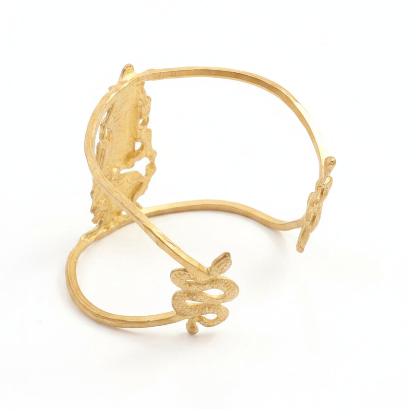 Bracciale Coleottero
