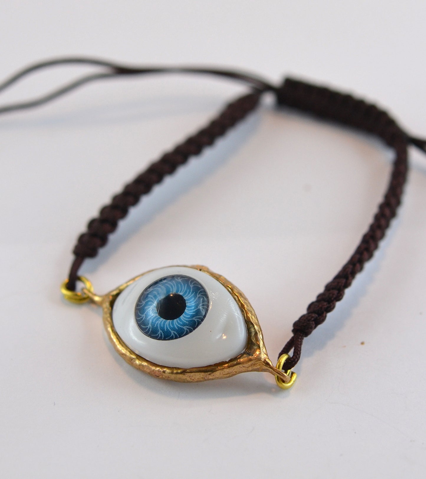 Bracciale Occhio Grande