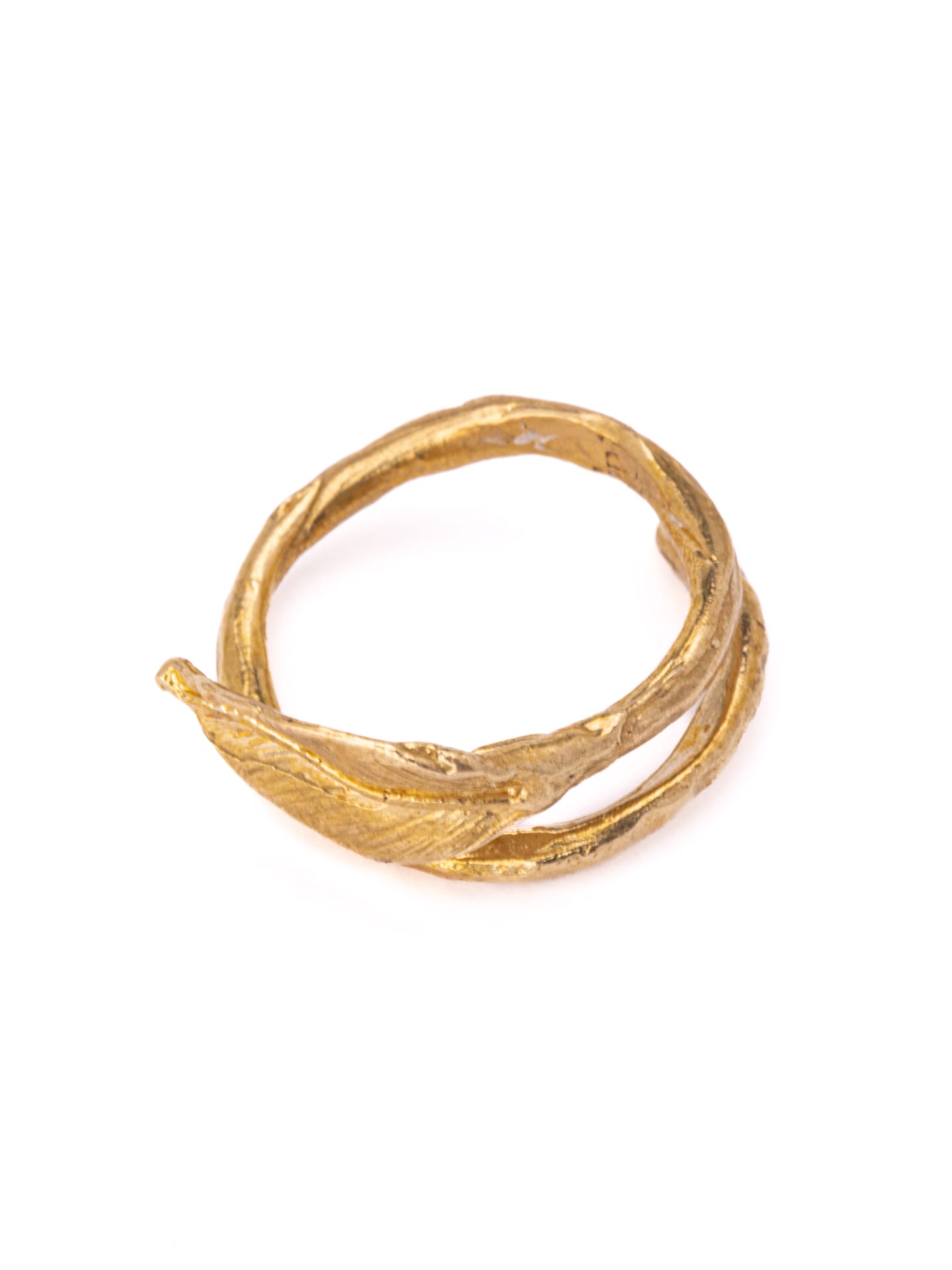Anello Ficus