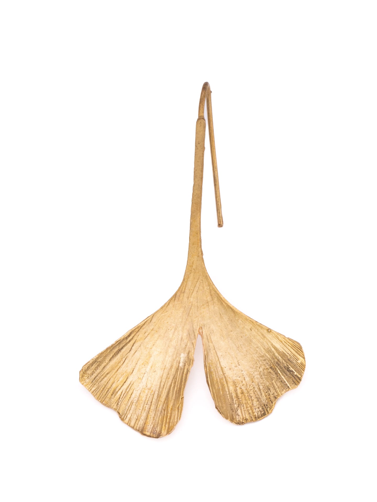 Orecchini Ginkgo Biloba