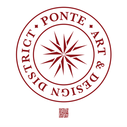 Ponte Art & Design District: tradizione e innovazione nel cuore di Roma