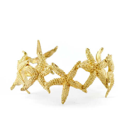 Bracciale Stelle Marine Animali