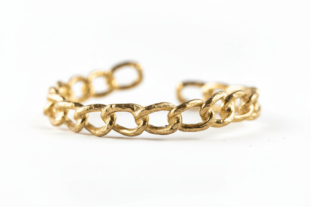 Bracciale Chain Uomo