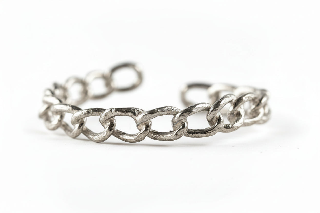Bracciale Chain Uomo
