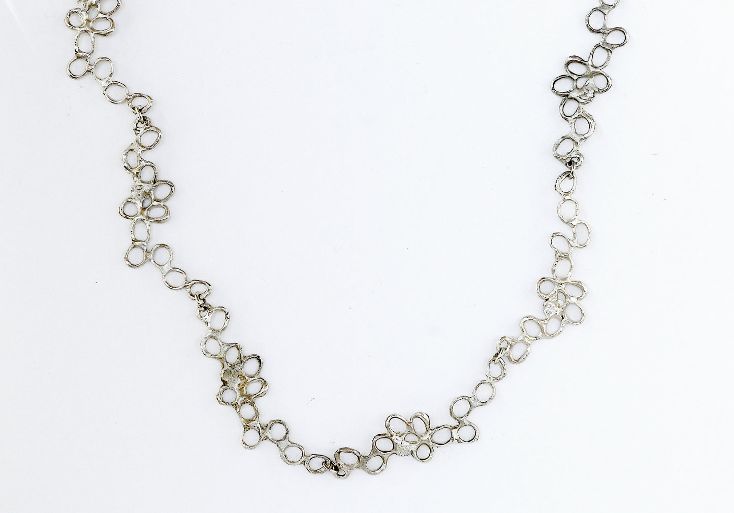 Collana Vestale Optical