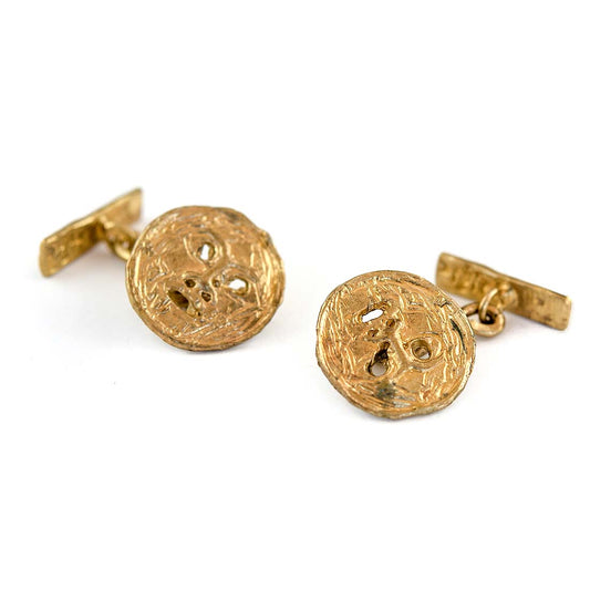 Gemelli Bocca Della Verità Uomo