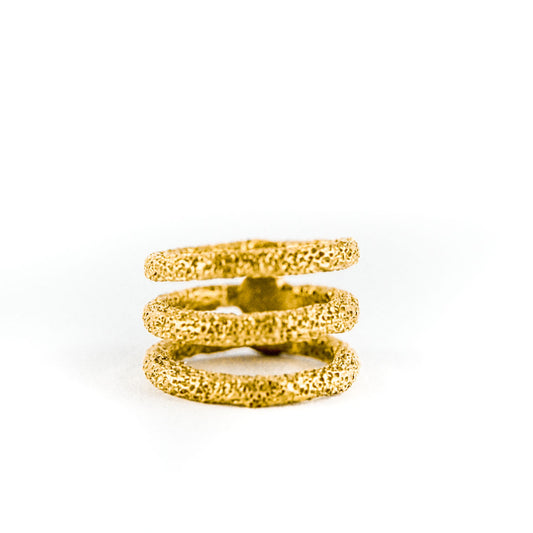 Anello Trio Forme
