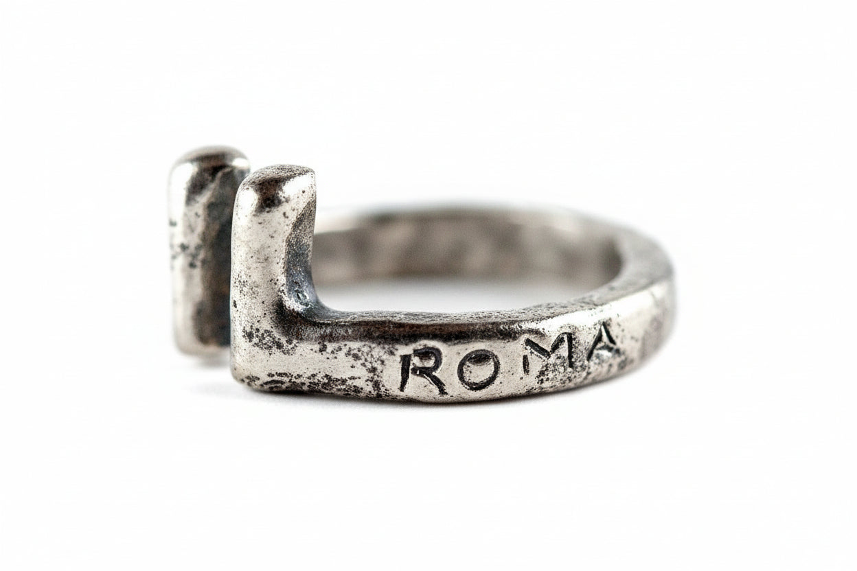 Anello Roma