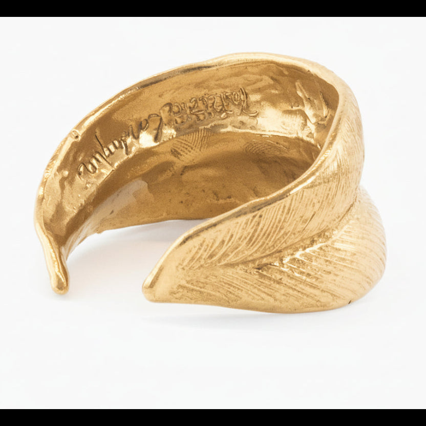 Bracciale Eucalipto Foglie