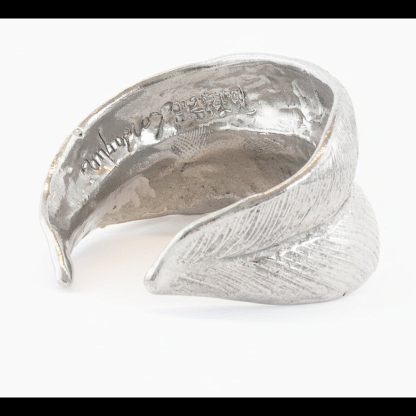 Bracciale Eucalipto Foglie