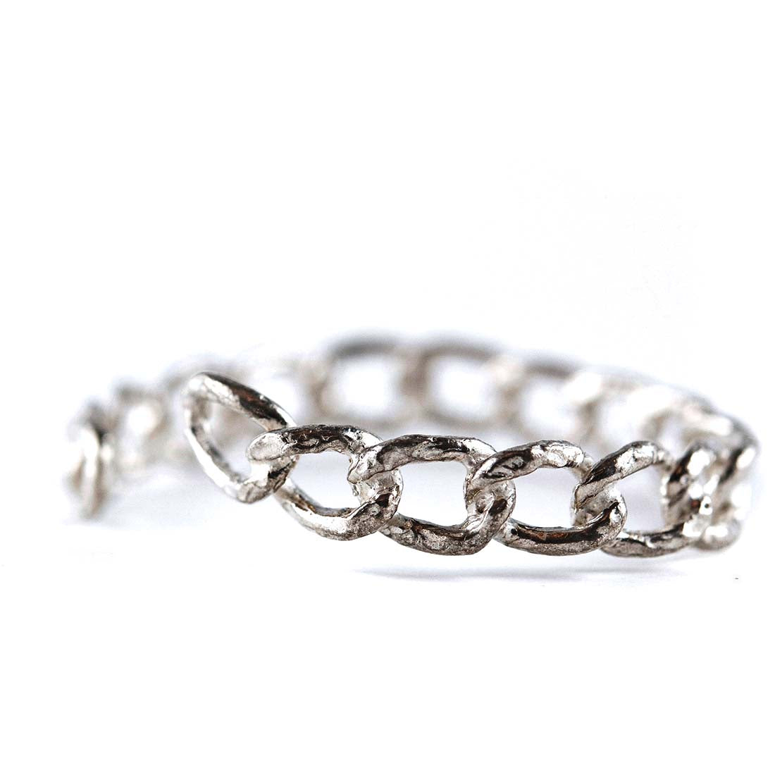 Bracciale Chain Uomo
