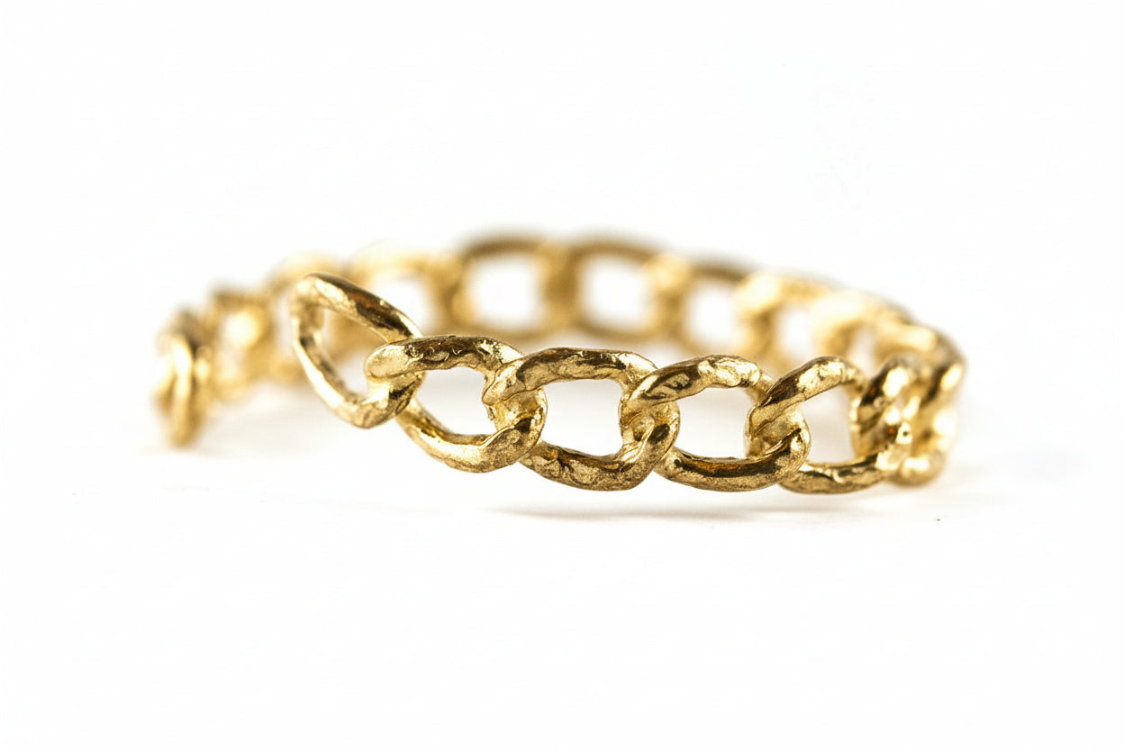 Bracciale Chain Uomo