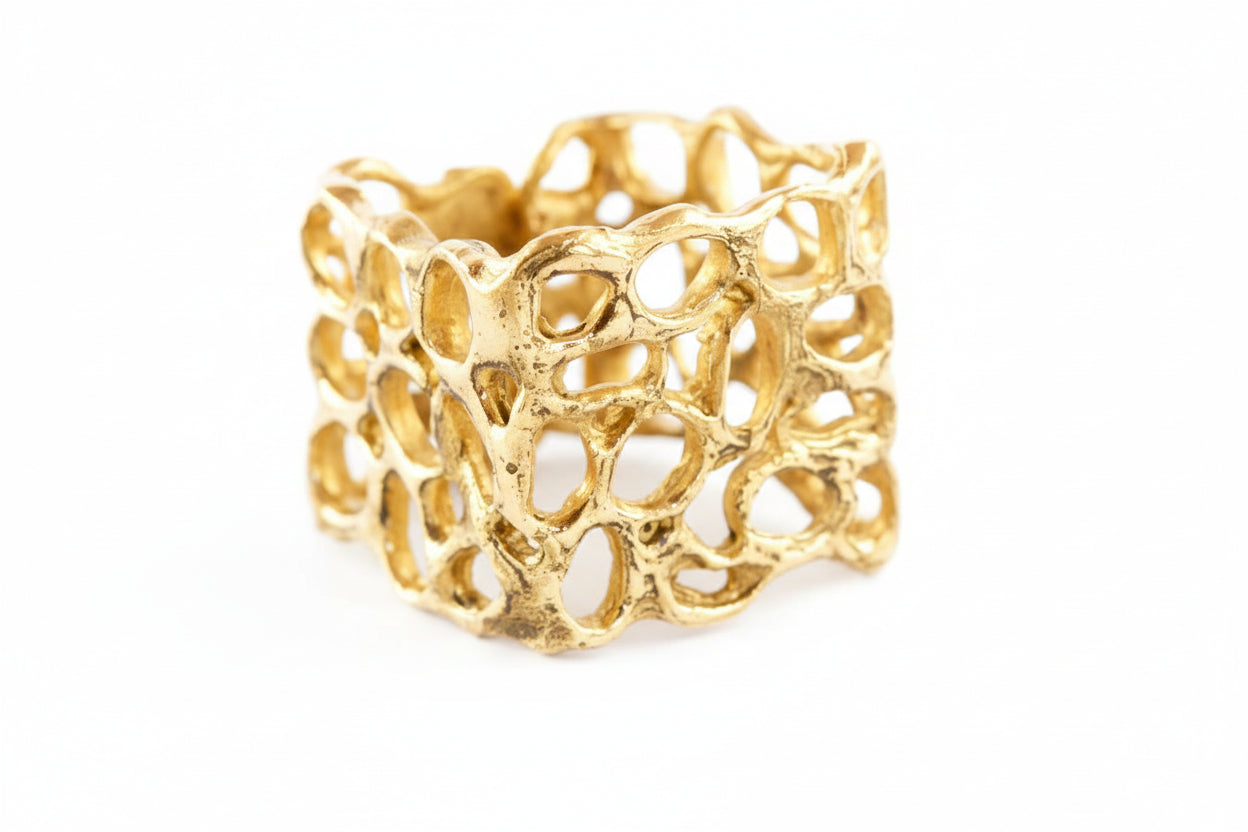 Anello Amazzone Optical