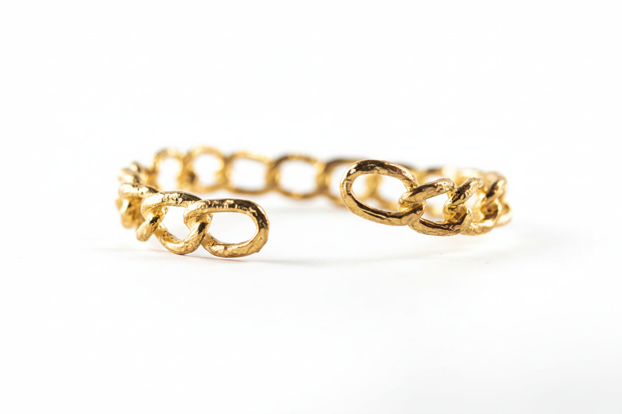 Bracciale Chain Uomo