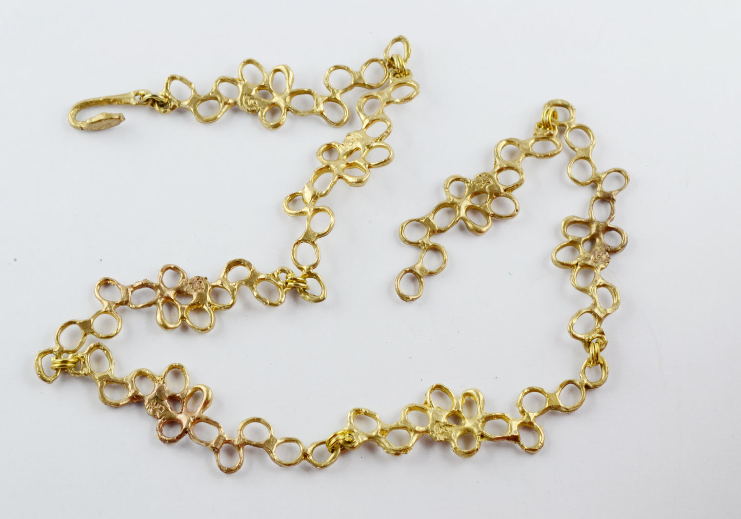 Collana Vestale Optical