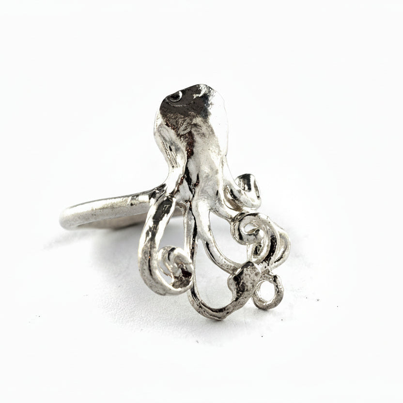 Anello Moscardino Animali