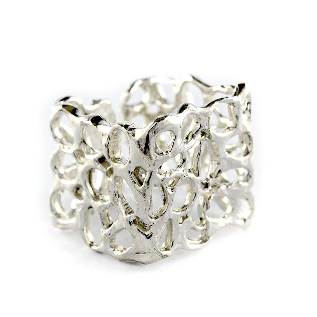 Anello Amazzone Optical