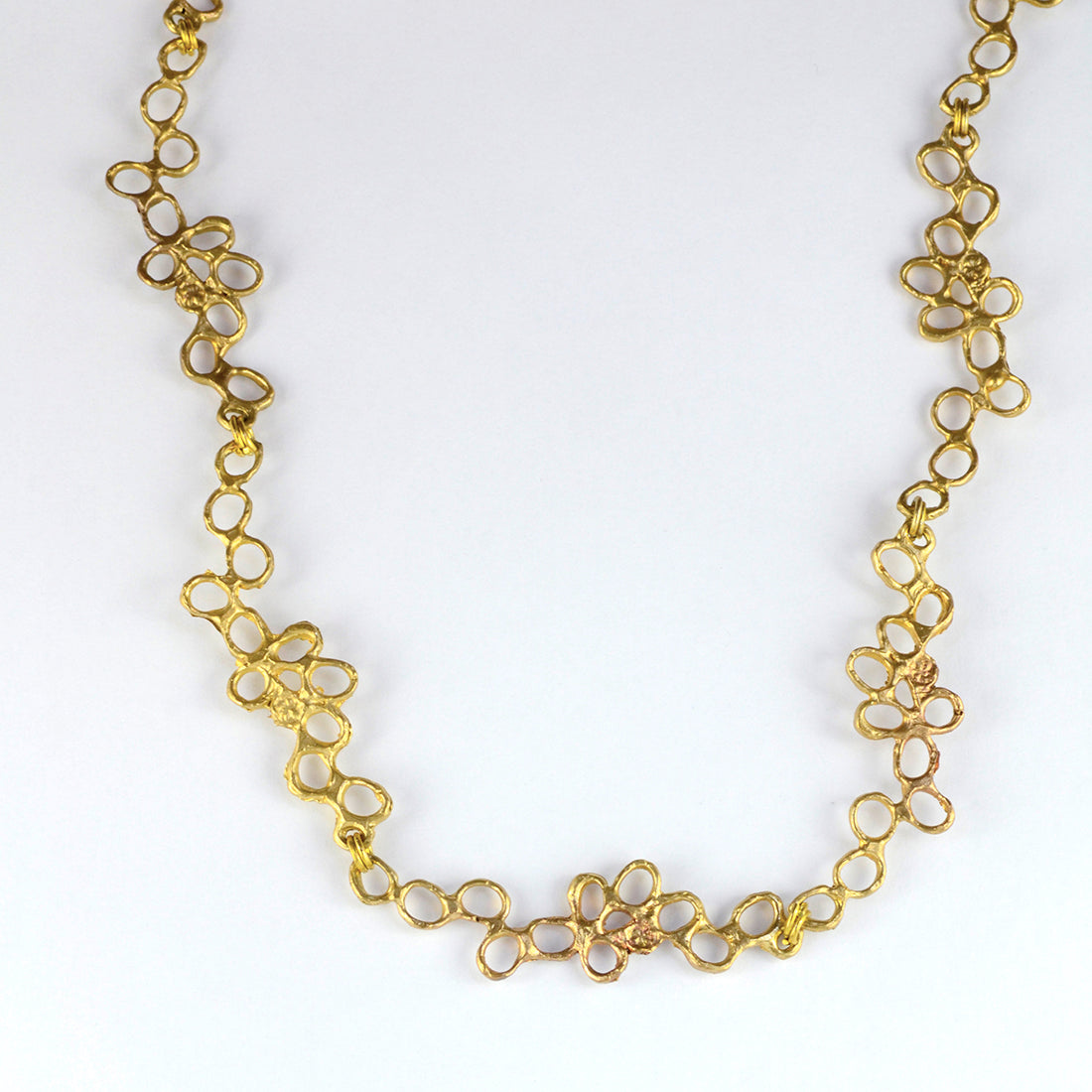 Collana Vestale Optical