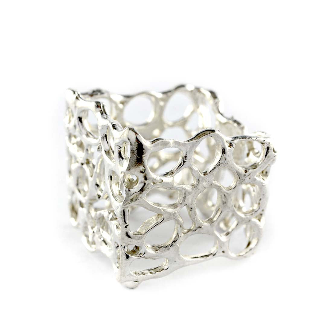 Anello Amazzone Optical