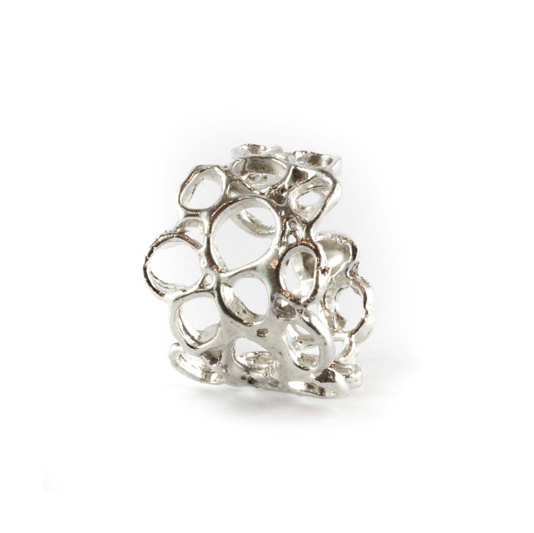 Anello Sibilla Optical