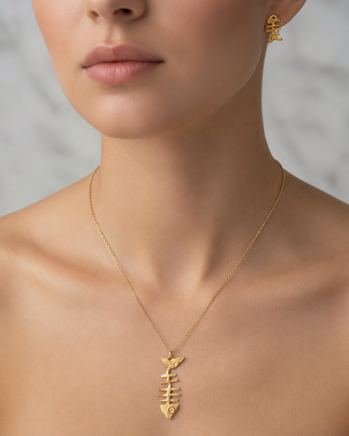 Collana Lisca