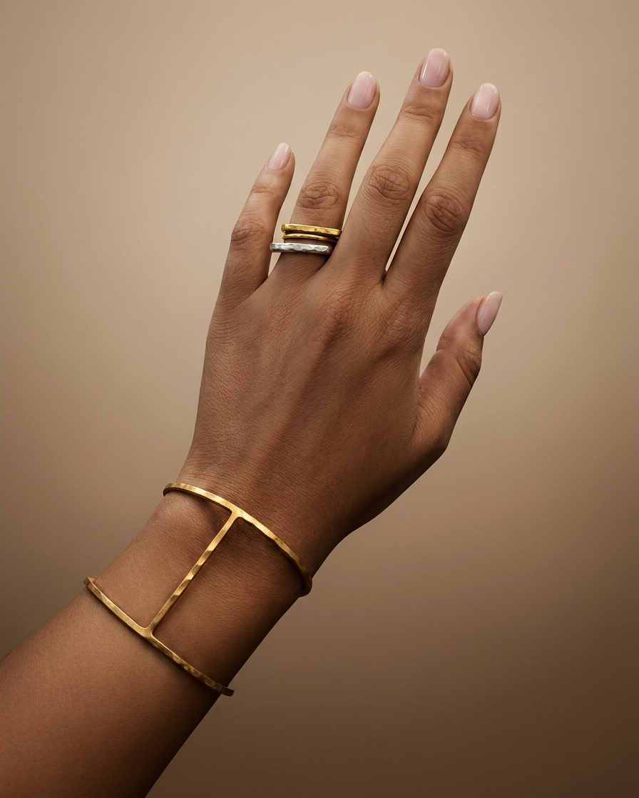 Bracciale Linea