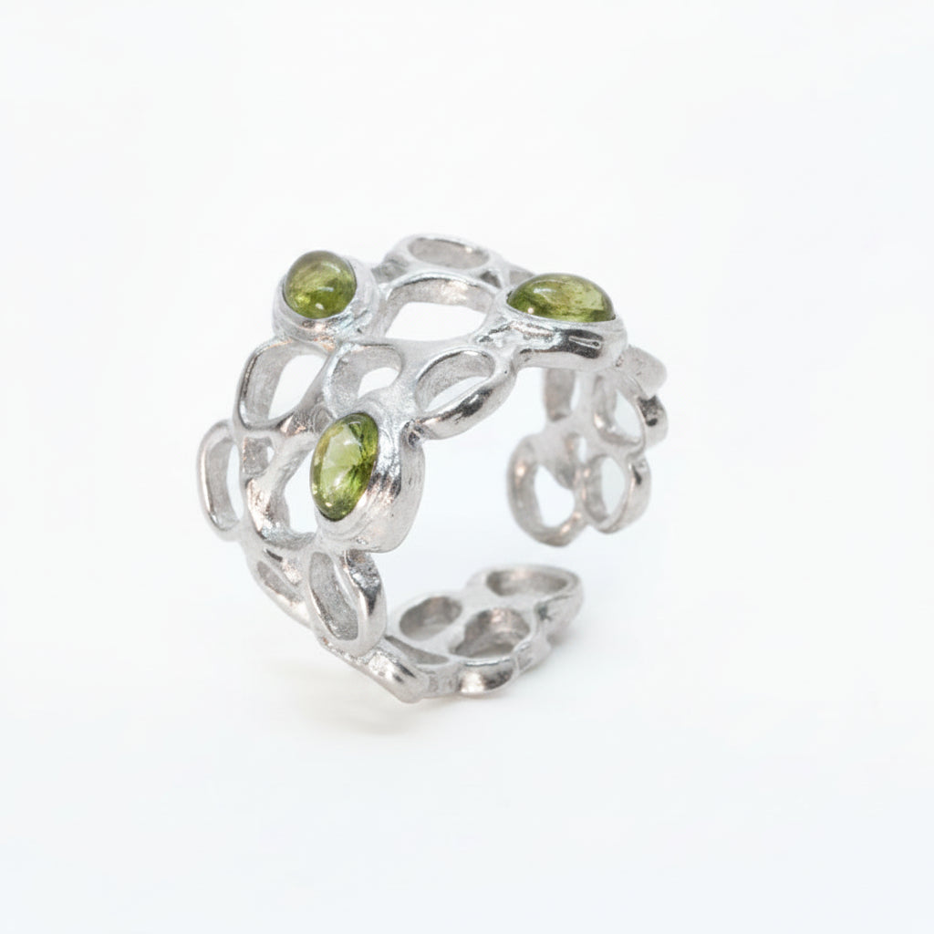 Anello Ninfa Optical