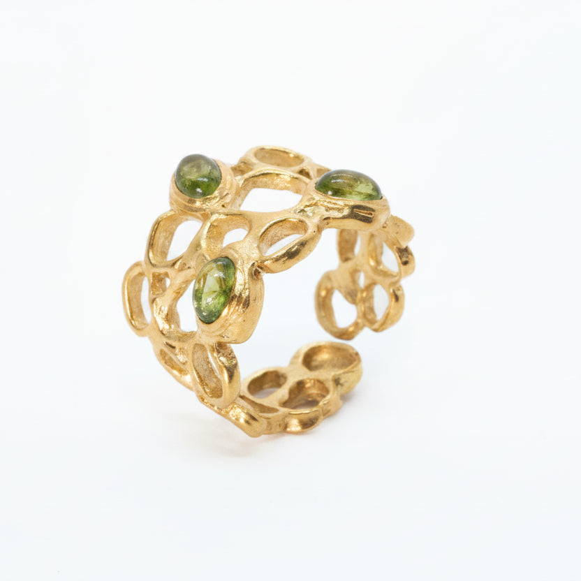 Anello Ninfa Optical
