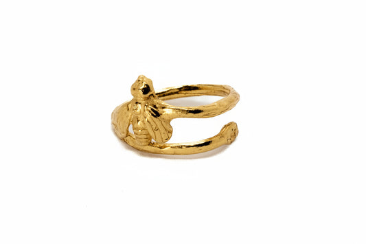 Anello Ape Animali
