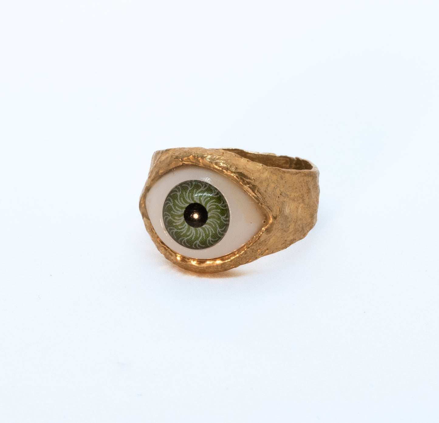 Anello Occhio