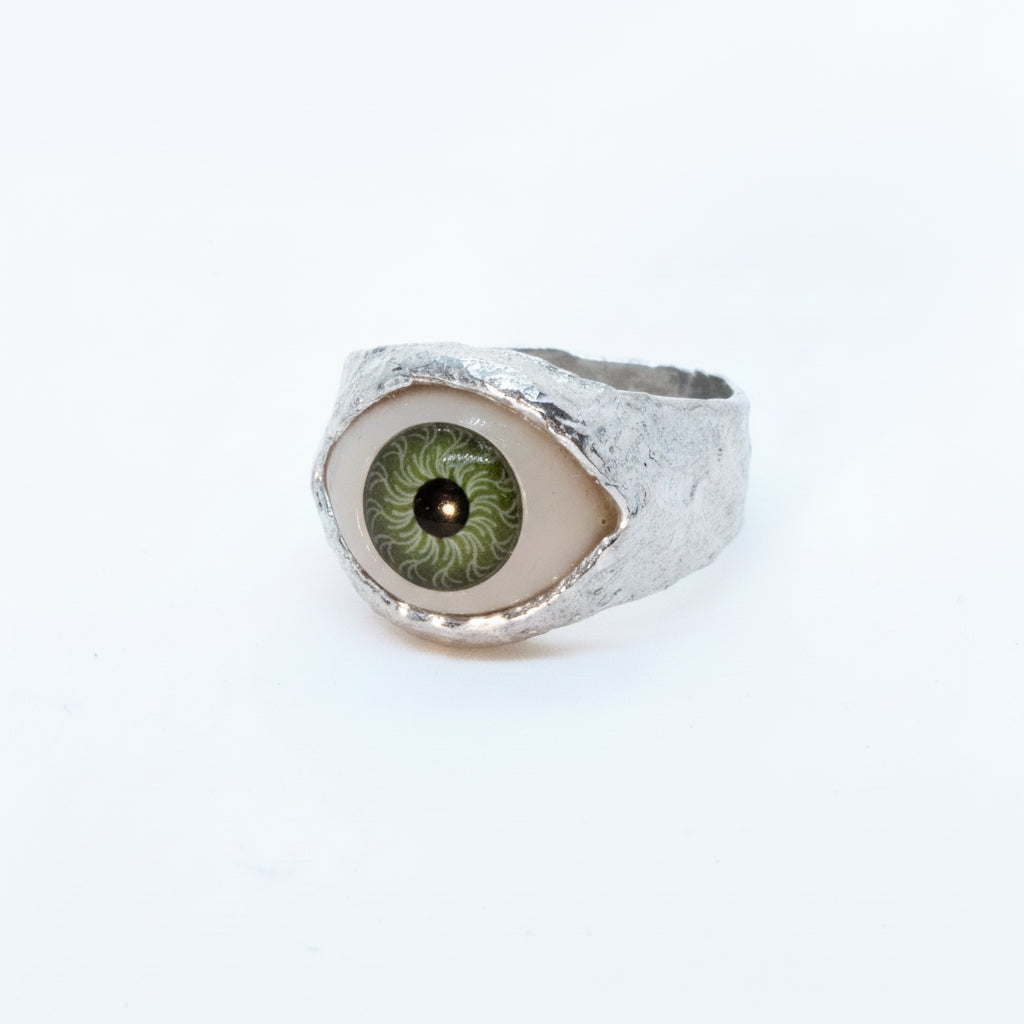 Anello Occhio