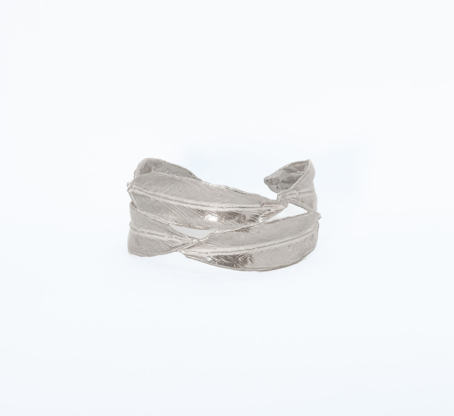 Bracciale Eucalipto Foglie