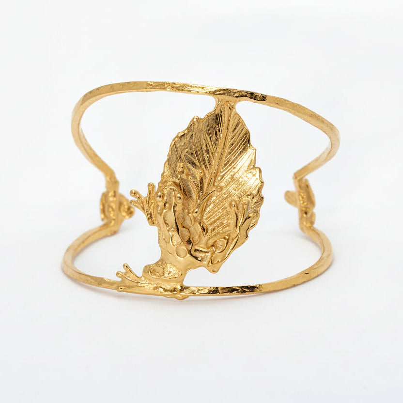 Bracciale Rana Animali