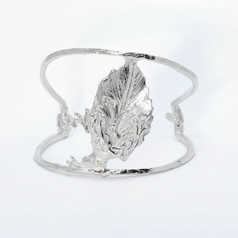 Bracciale Rana Animali